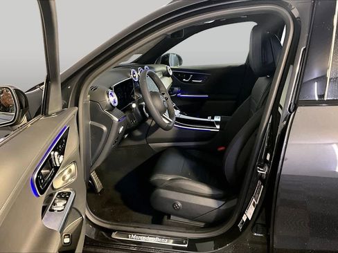 New 2026 Mercedes-Benz GLC 300 4MATIC image 13