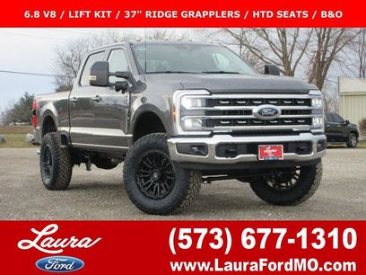 New 2026 Ford F250 XLT w/ XLT Premium Package