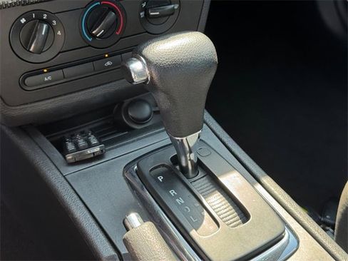 Used 2007 Ford Fusion SE image 17