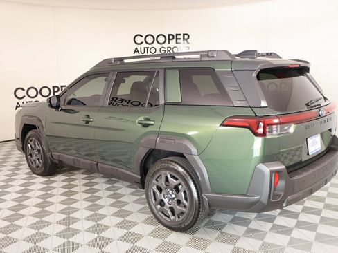 Used 2026 Subaru Outback Premium AWD/4WD image 22