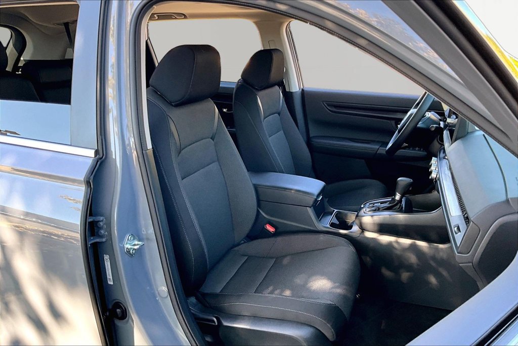 Used 2026 Honda CR-V EX image 20