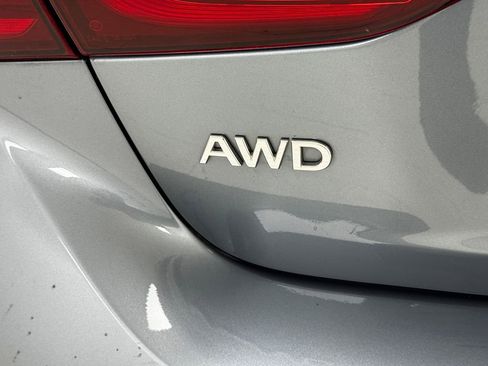 Used 2019 INFINITI Q50 Luxe w/ Essential Package (3.0T Luxe) image 38