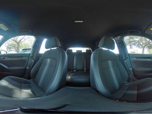 Used 2024 Honda Civic Sport image 41
