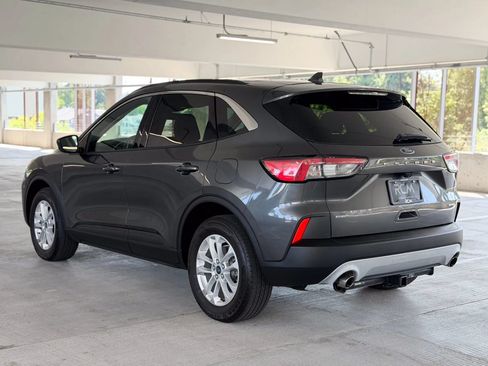 Used 2020 Ford Escape SE AWD/4WD image 7
