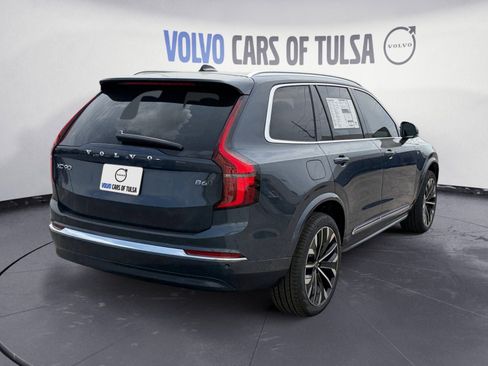 New 2026 Volvo XC90 B6 Plus AWD/4WD image 5
