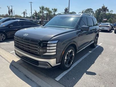 Used 2026 Hyundai Palisade Limited