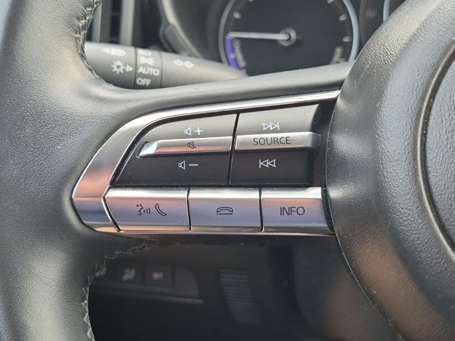 Used 2025 MAZDA CX-50 AWD 2.5 Hybrid w/ Premium Pkg image 17