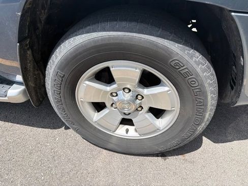 Used 2003 Toyota 4Runner Limited AWD/4WD image 3