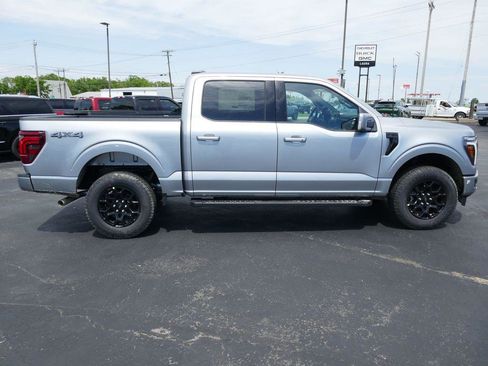 New 2026 Ford F150 Lariat AWD/4WD image 2