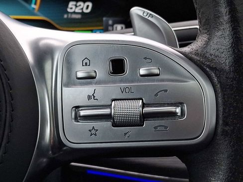 Certified 2022 Mercedes-Benz GLE 53 AMG AMG GLE 53 image 17