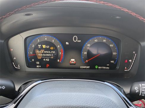 Certified 2025 Acura ADX A-Spec image 38