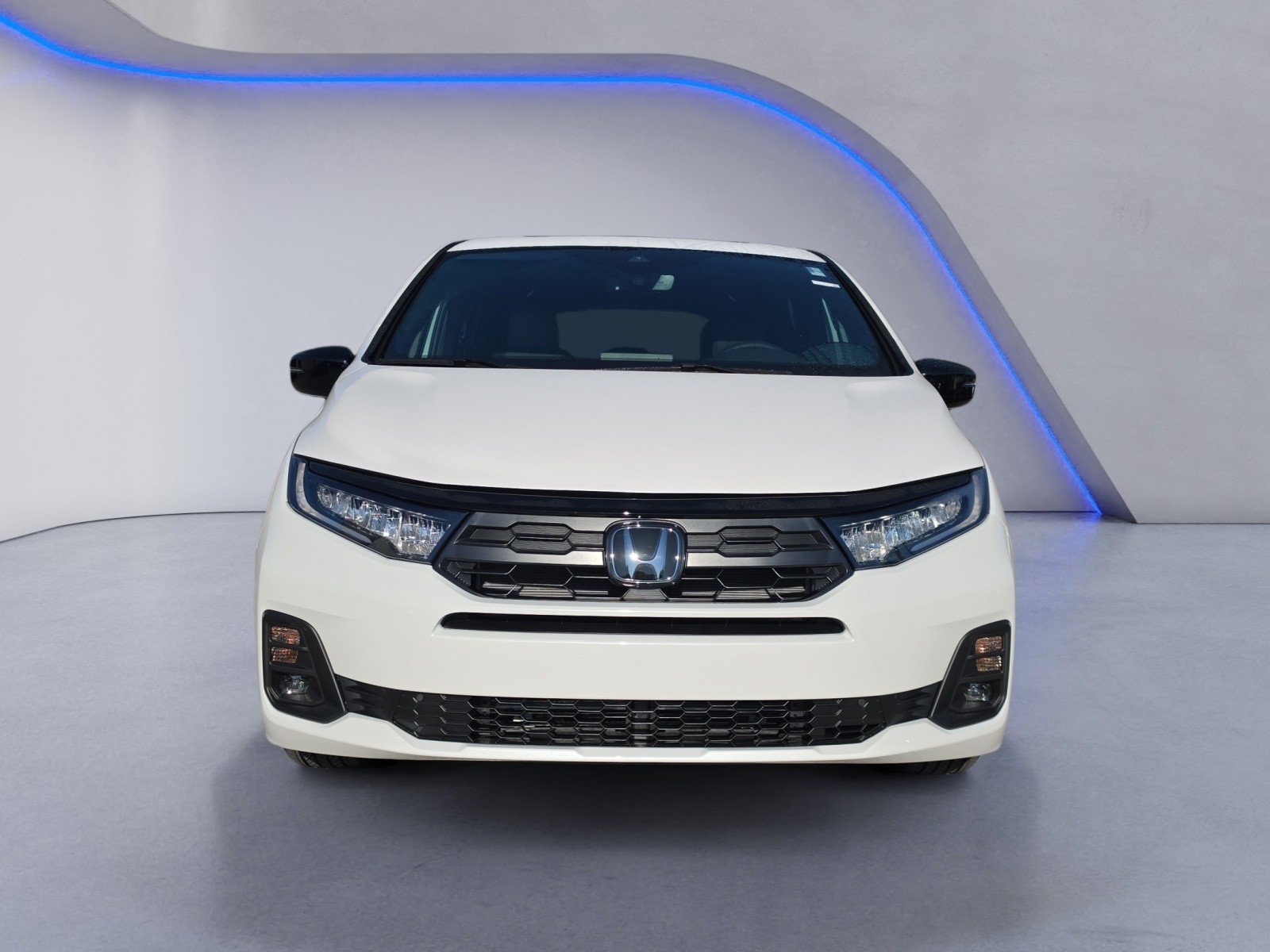 New 2027 Honda Odyssey Sport-L image 7
