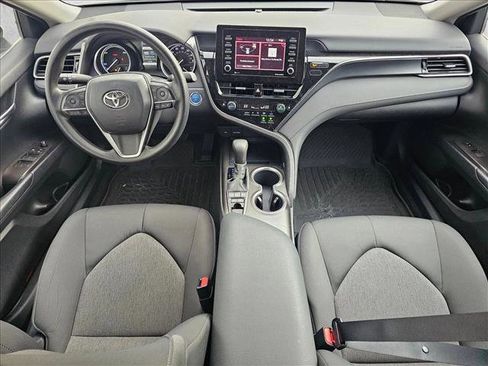 Used 2022 Toyota Camry LE image 16