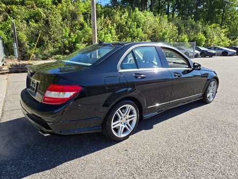 Used 2010 Mercedes-Benz C 350 Sport image 11