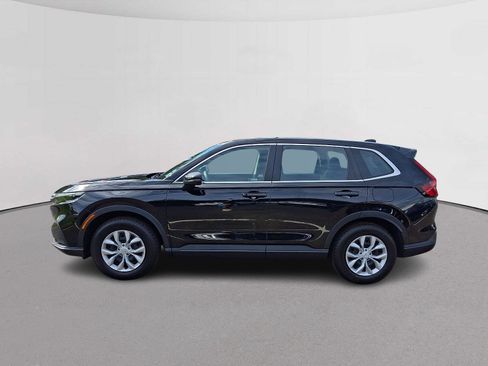 Used 2024 Honda CR-V LX image 6