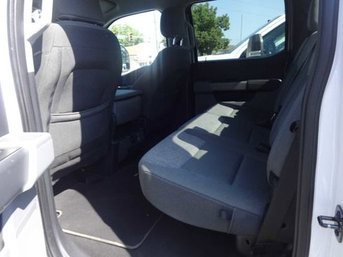 Used 2024 Ford F250 XLT image 12