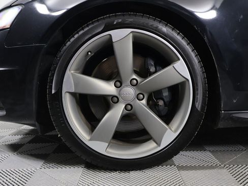 Used 2012 Audi S4 Prestige image 9