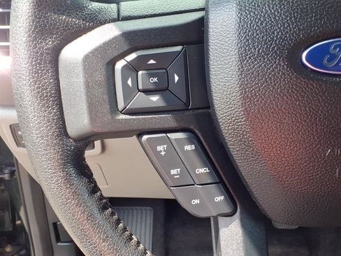 Used 2016 Ford F150 XLT w/ Equipment Group 302A Luxury AWD/4WD image 20