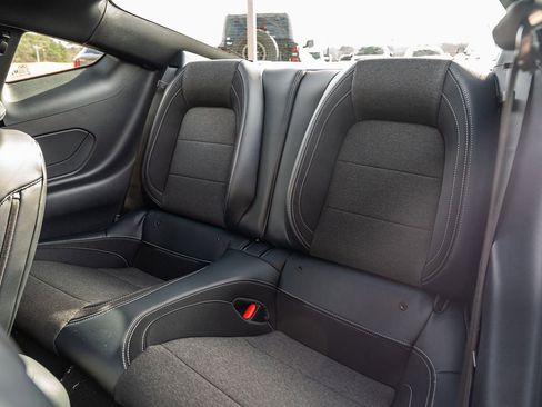 New 2026 Ford Mustang GT image 19