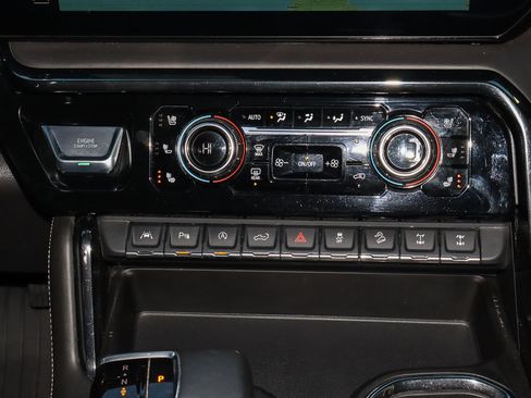 Used 2023 GMC Sierra 1500 AT4X w/ AT4X AEV Edition image 29