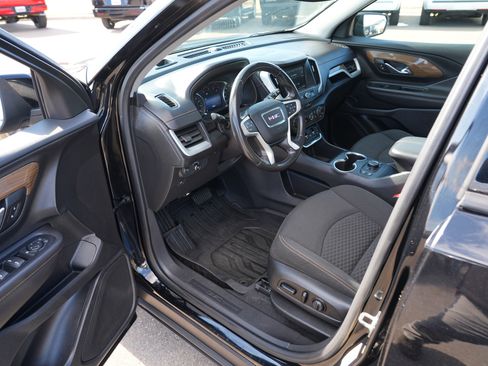 Used 2020 GMC Terrain SLE w/ Driver Convenience Package image 13