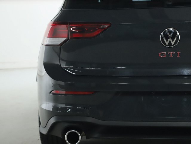 Used 2023 Volkswagen GTI 40th Anniversary Edition FWD image 42