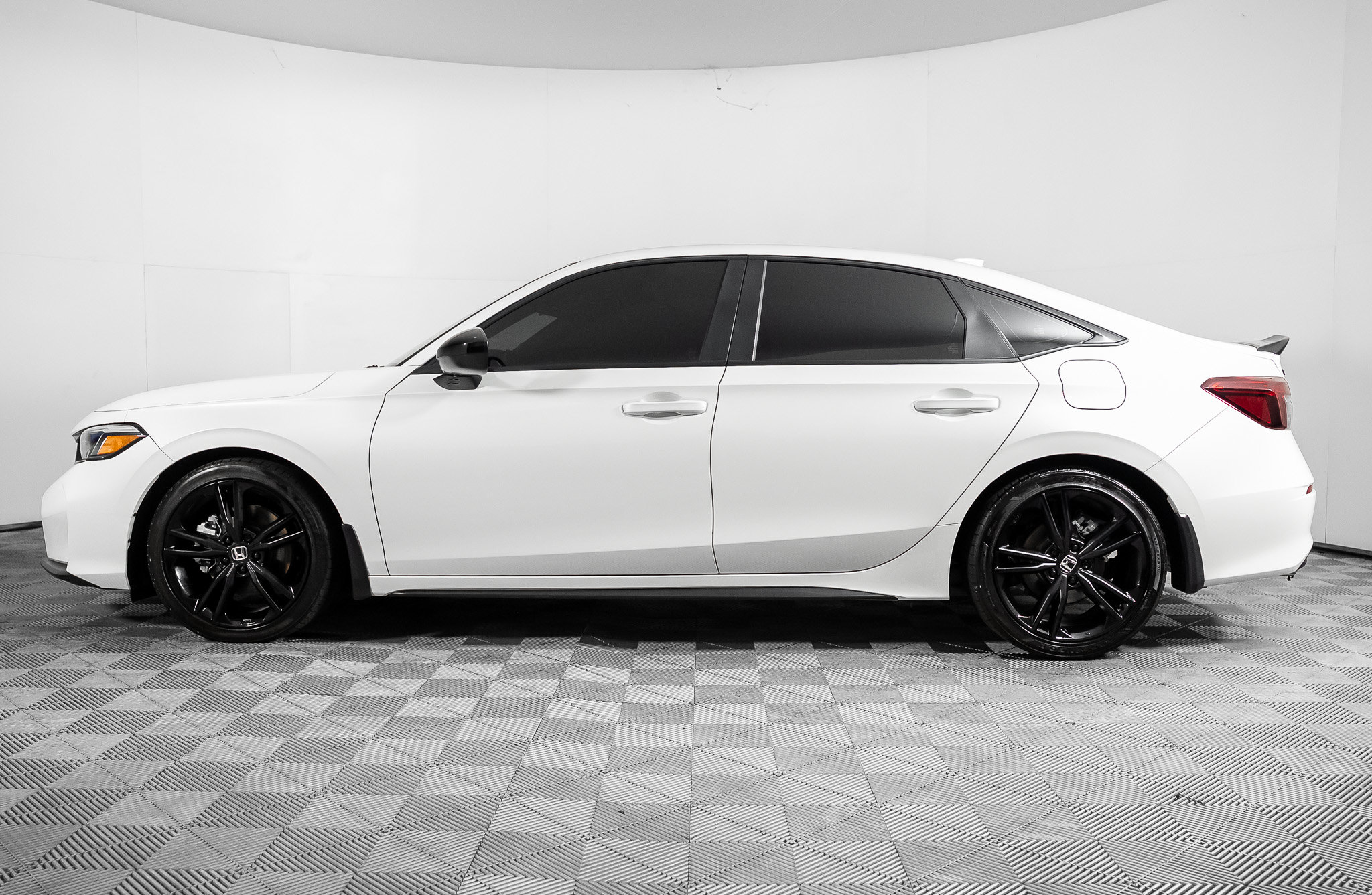 Used 2026 Honda Civic Si image 12