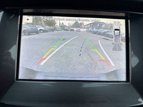 Used 2019 Ford Ranger Lariat w/ Equipment Group 501A Mid image 17