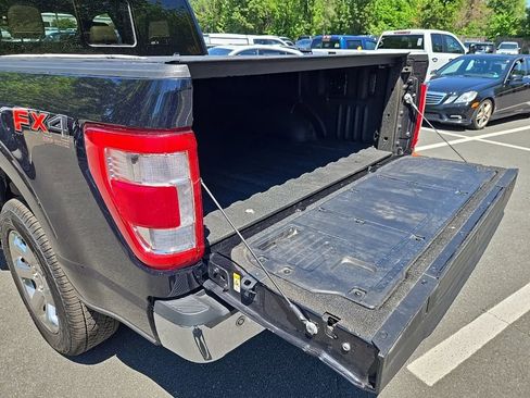 Used 2022 Ford F150 Lariat AWD/4WD image 57