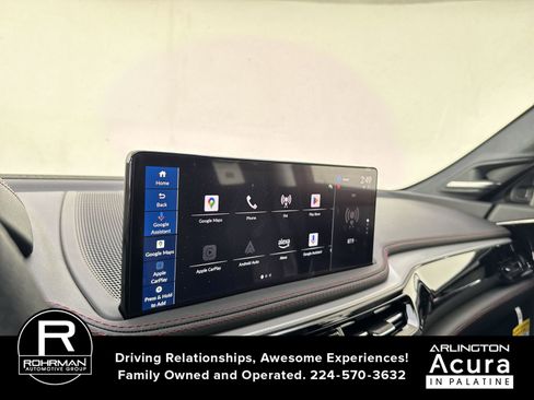 Used 2026 Acura MDX A-Spec AWD/4WD image 6