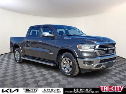 Used 2020 RAM 1500 Laramie