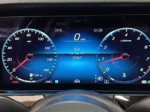 Used 2023 Mercedes-Benz E 350 4MATIC Sedan image 17