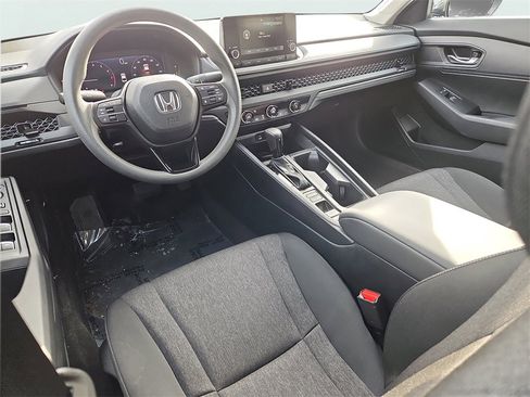 Certified 2023 Honda Accord LX image 11