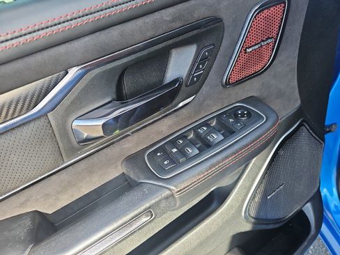 Used 2021 RAM 1500 TRX w/ TRX Level 2 Equipment Group image 10