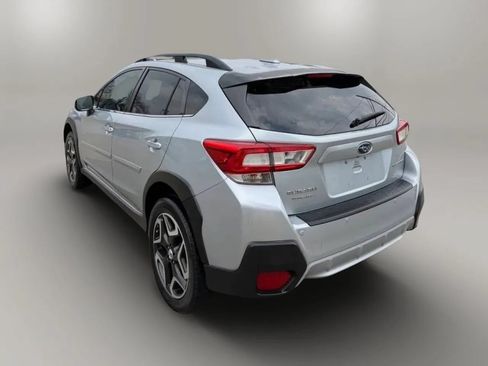 Used 2018 Subaru Crosstrek 2.0i Limited AWD/4WD image 6