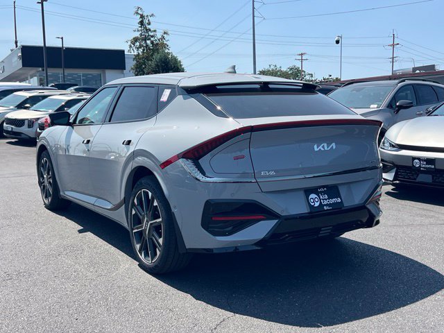 New 2026 Kia EV6 GT-Line AWD/4WD image 9