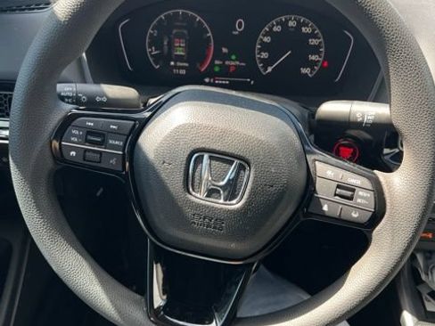 Used 2026 Honda Civic LX image 17