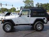Used 2005 Jeep Wrangler Unlimited image 5