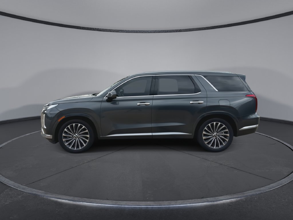 Used 2023 Hyundai Palisade Calligraphy FWD image 5