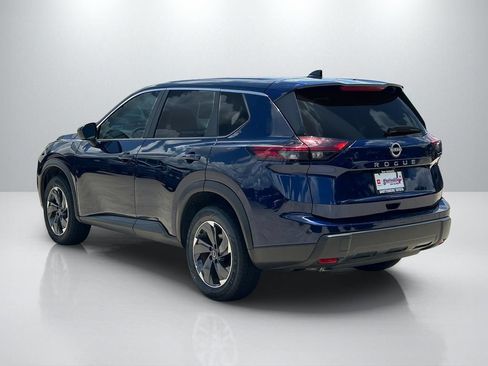 Used 2025 Nissan Rogue SV FWD image 7
