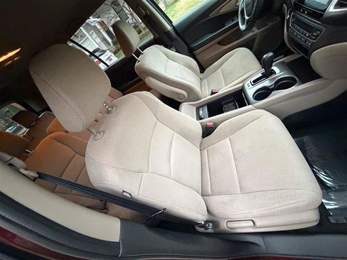 Used 2016 Honda Pilot EX image 28