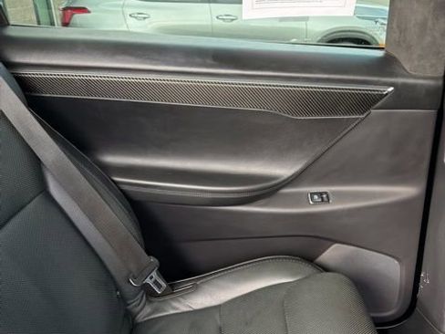 Used 2016 Tesla Model X P90D image 20