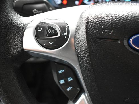 Used 2022 Ford Transit Connect XL FWD image 22