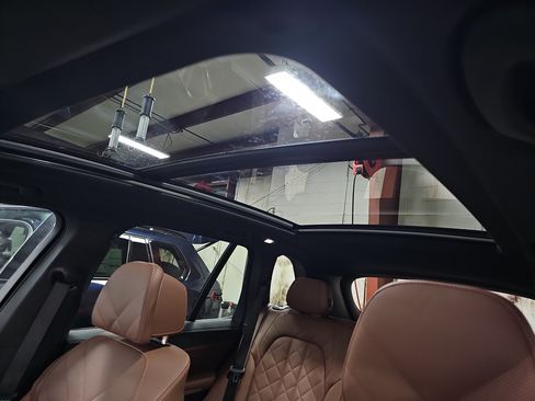 Used 2026 BMW X5 sDrive40i RWD image 29