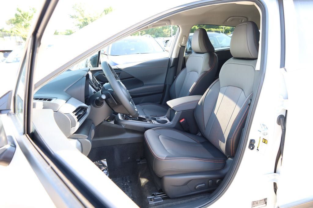 New 2026 Subaru Crosstrek 2.5i Limited AWD/4WD image 8