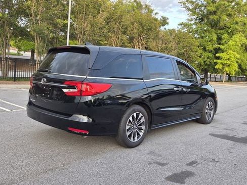 Used 2024 Honda Odyssey EX-L image 6