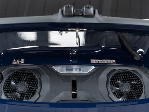Used 2024 Porsche 911 GT3 RS RWD image 13
