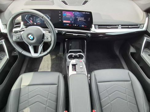New 2026 BMW X1 xDrive28i AWD/4WD image 14