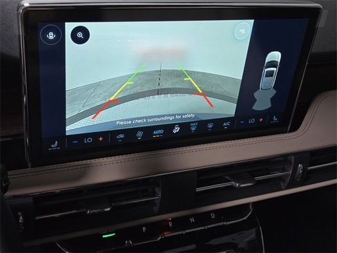 New 2025 Lincoln Corsair Grand Touring w/ Jet Appearance Package image 15