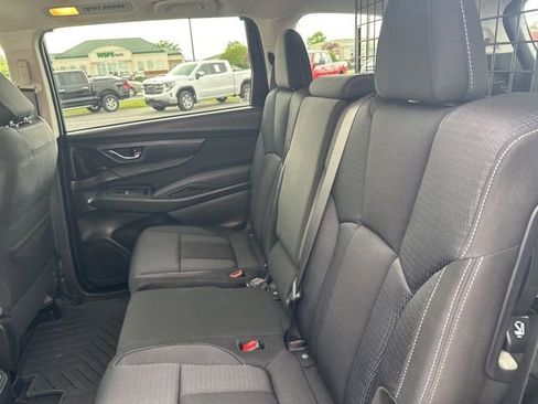 Used 2024 Subaru Ascent Premium AWD/4WD image 15